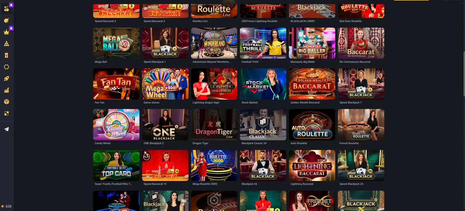 Турниры Lootrun casino призы
